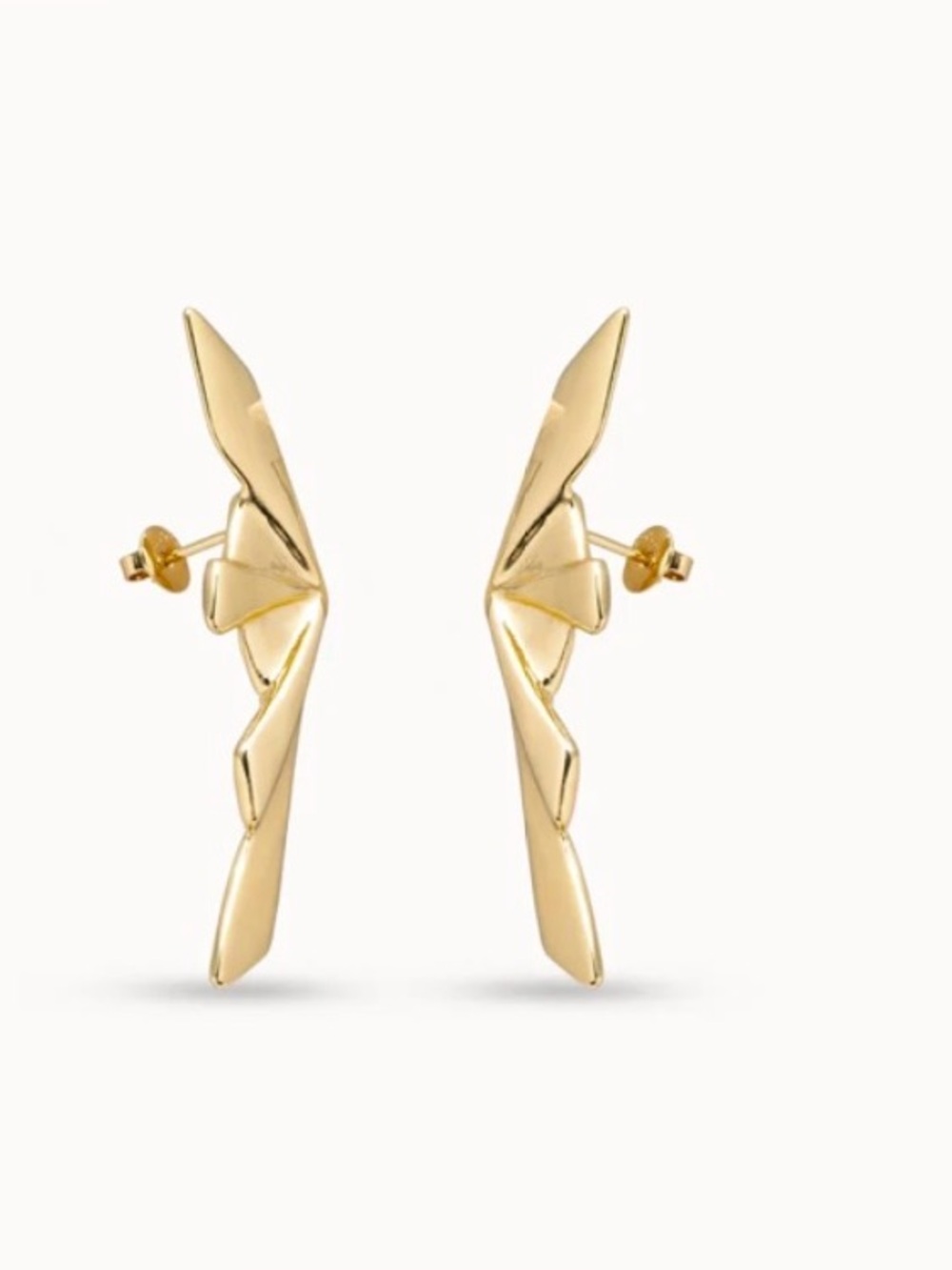 Uno De 50 AbraCadabra Earrings